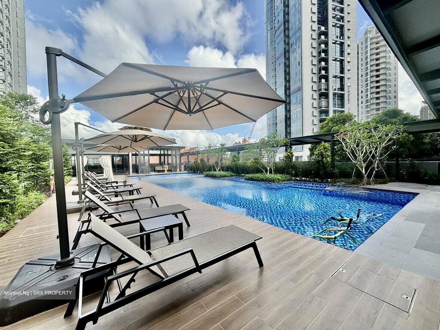 Pullman Residence  (D11), Condominium #502770671